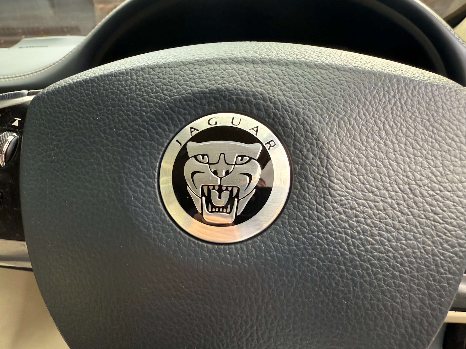 Vehicle 32