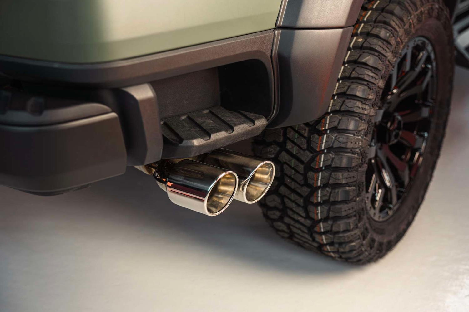 Used Ford Ranger 2023 for sale - 76393374: Photo 10