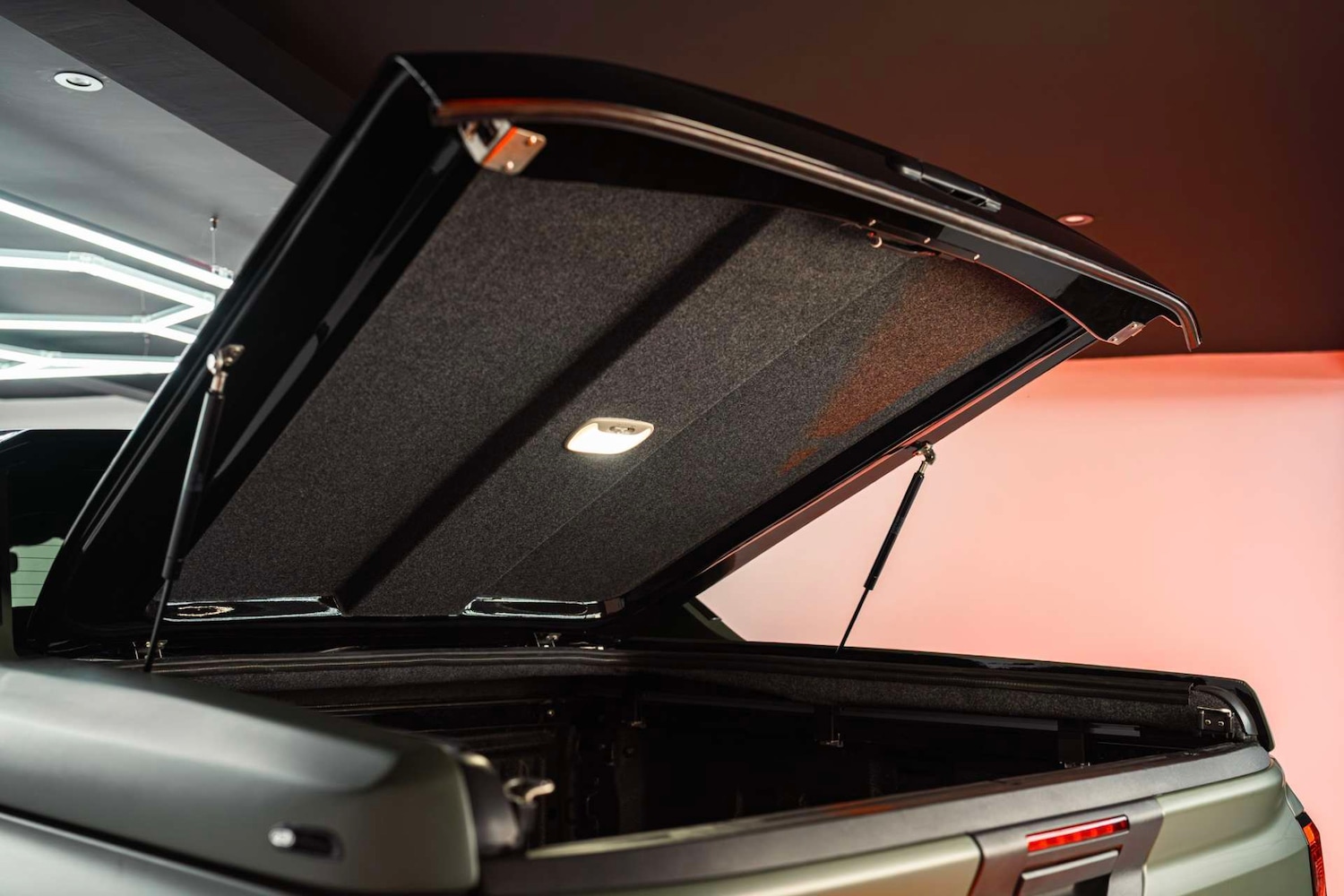 Used Ford Ranger 2023 for sale - 76393374: Photo 13