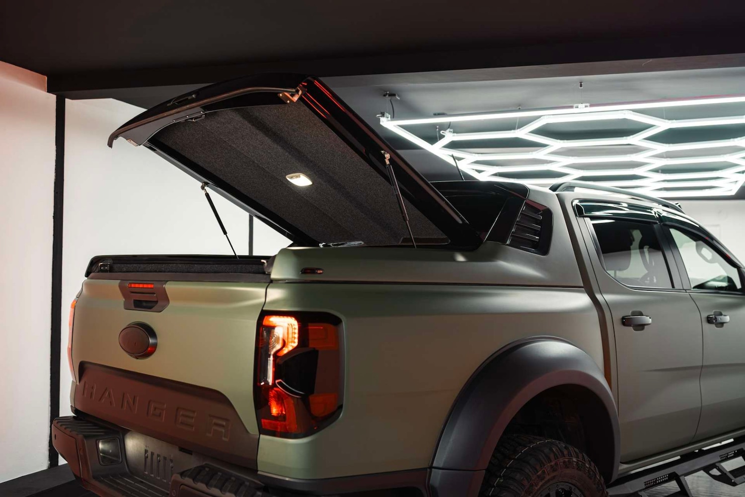 Used Ford Ranger 2023 for sale - 76393374: Photo 14