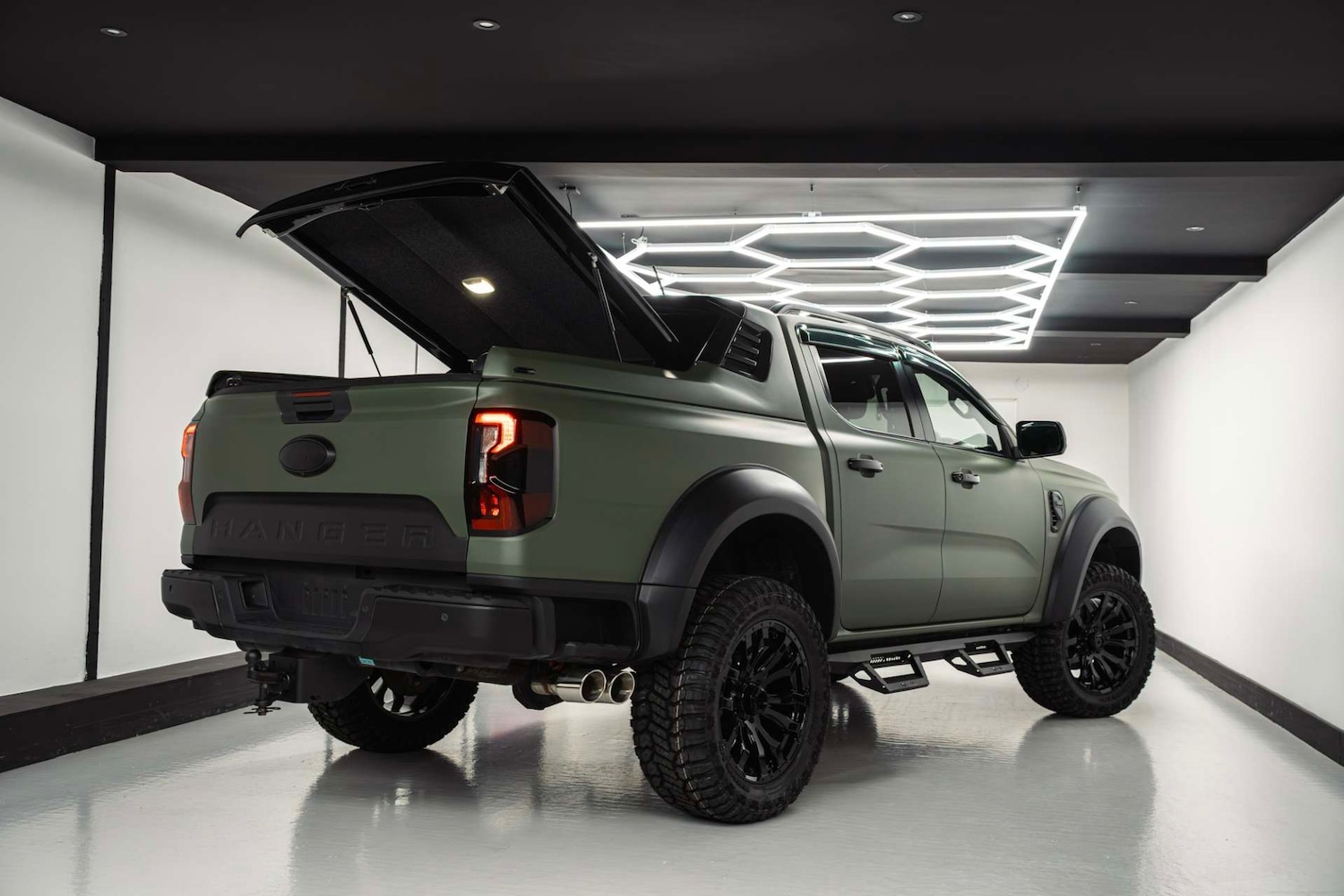 Used Ford Ranger 2023 for sale - 76393374: Photo 15