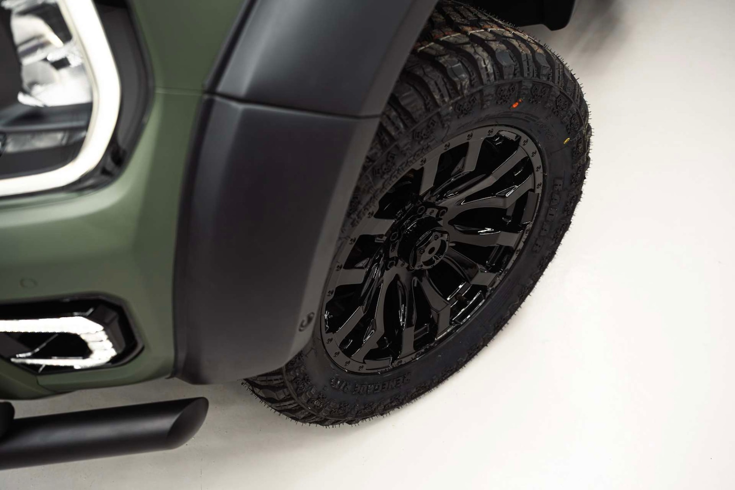 Used Ford Ranger 2023 for sale - 76393374: Photo 18