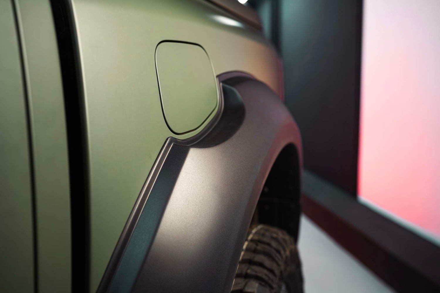 Used Ford Ranger 2023 for sale - 76393374: Photo 22