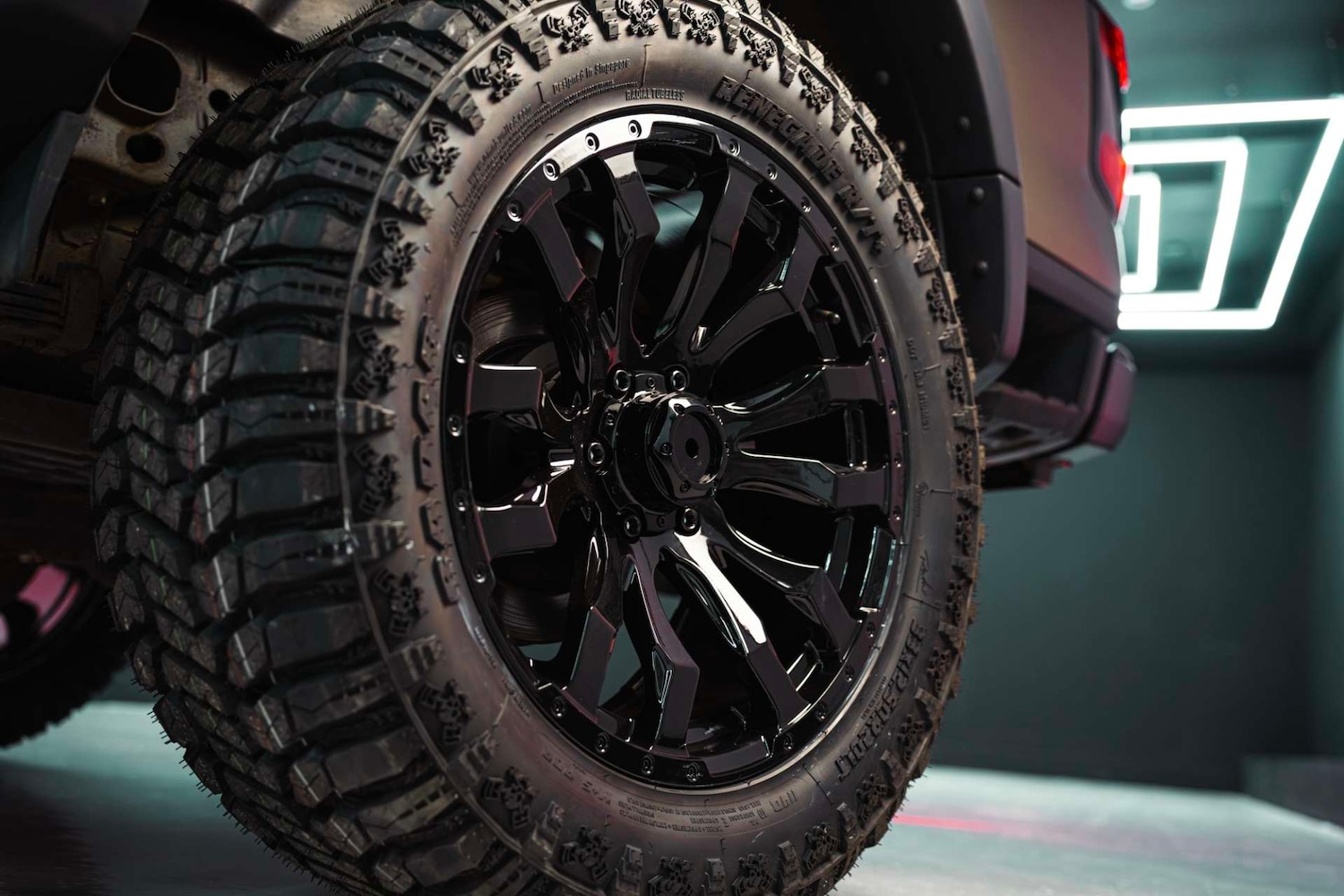 Used Ford Ranger 2023 for sale - 76393374: Photo 23