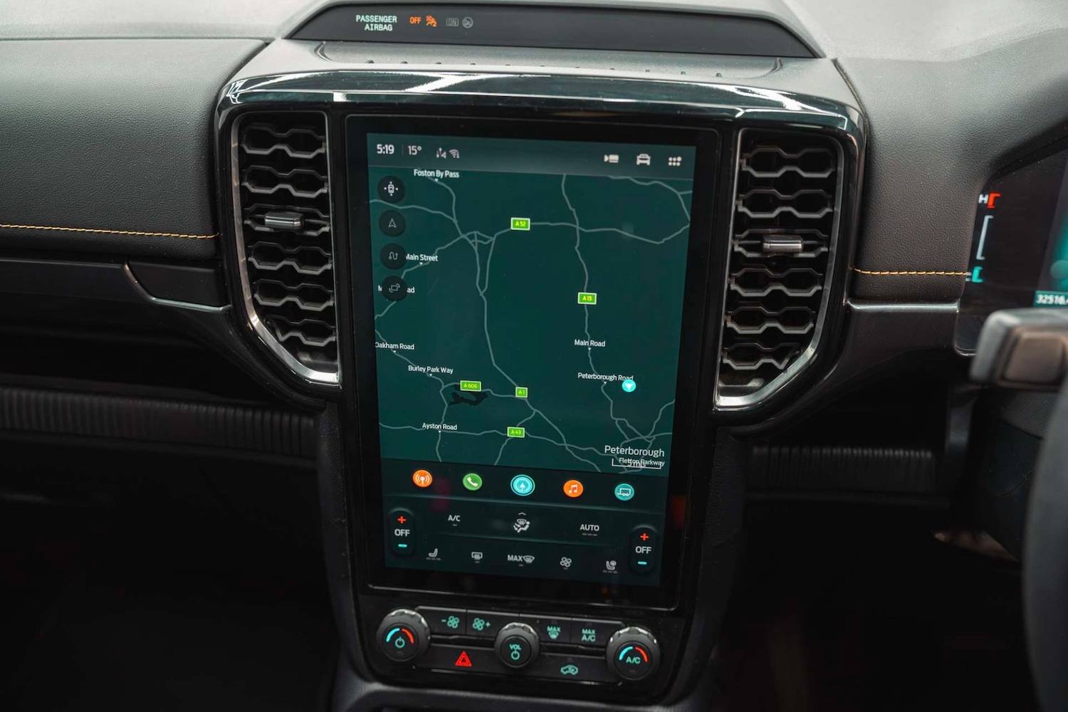 Used Ford Ranger 2023 for sale - 76393374: Photo 32