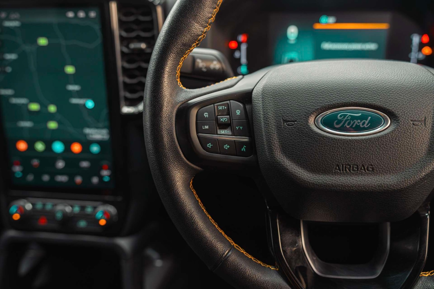 Used Ford Ranger 2023 for sale - 76393374: Photo 35