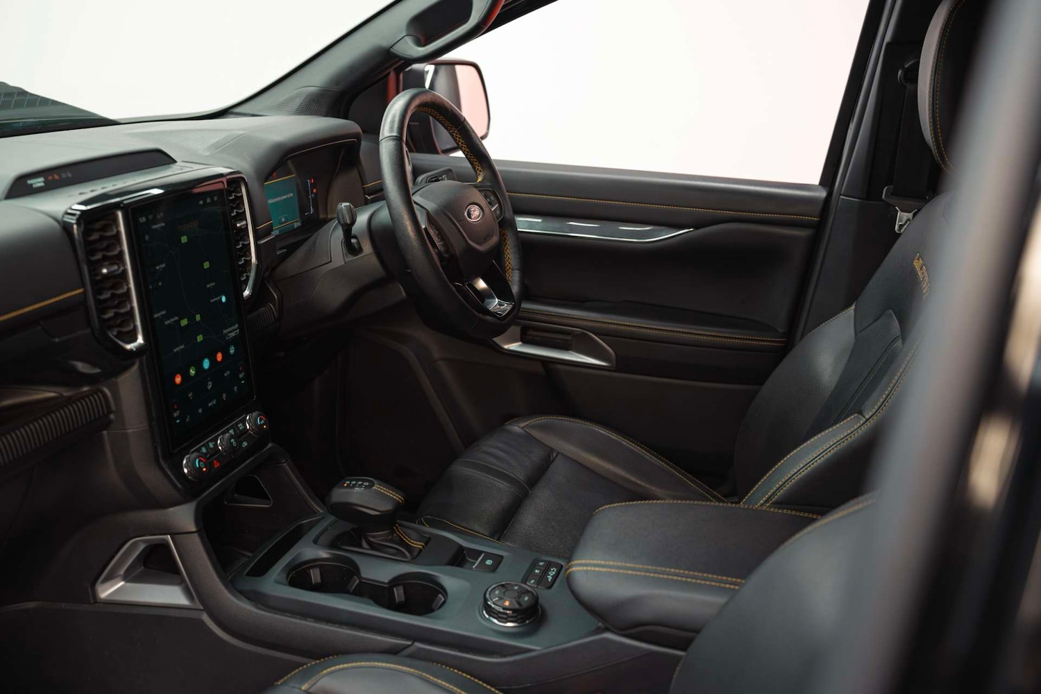 Used Ford Ranger 2023 for sale - 76393374: Photo 39