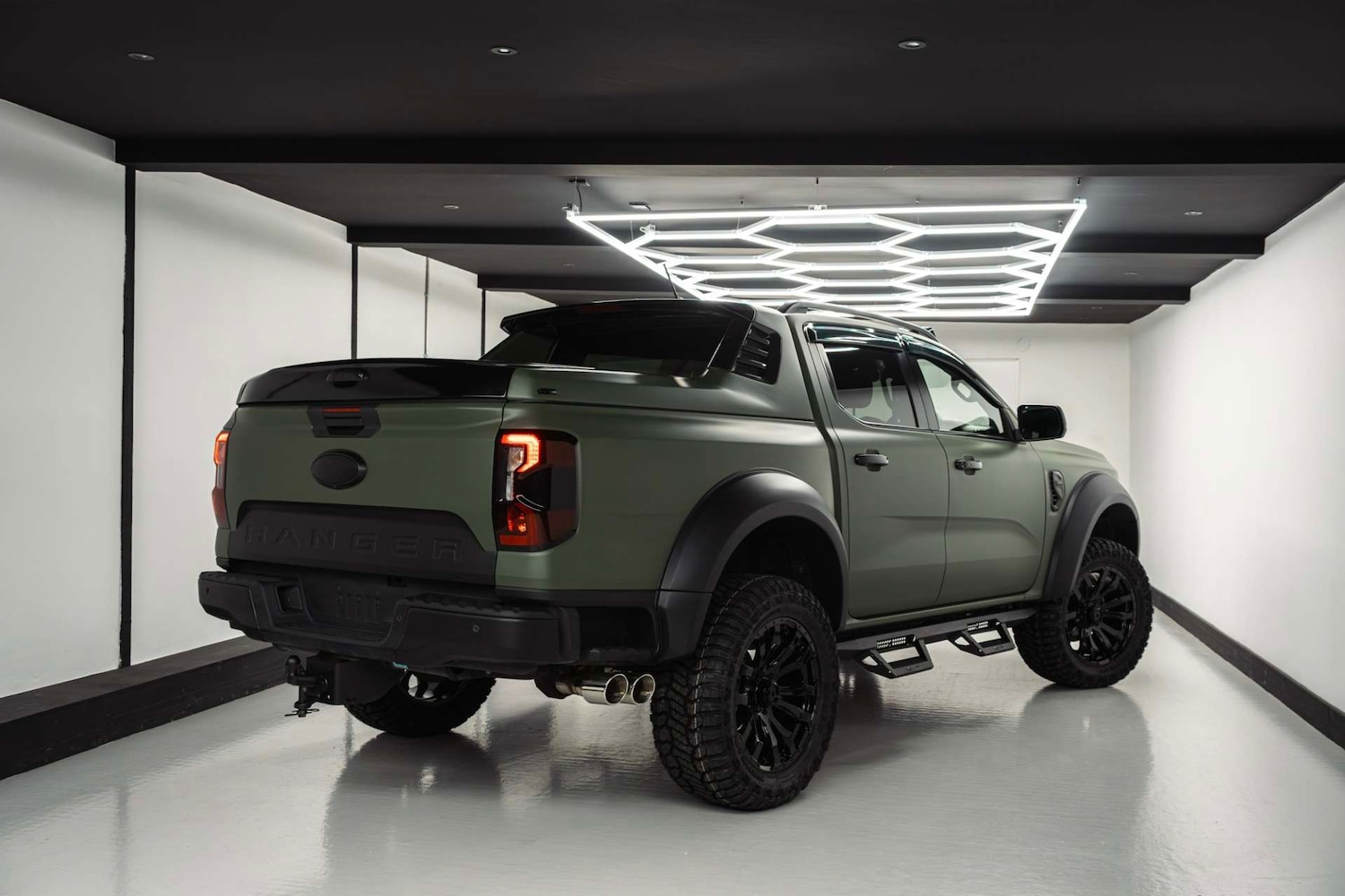 Used Ford Ranger 2023 for sale - 76393374: Photo 9