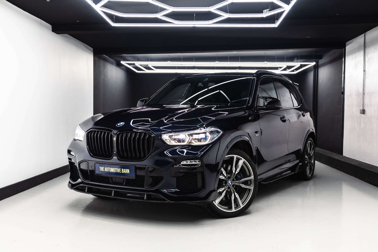 Used BMW X5 2019 for sale - 76863461: Photo 1