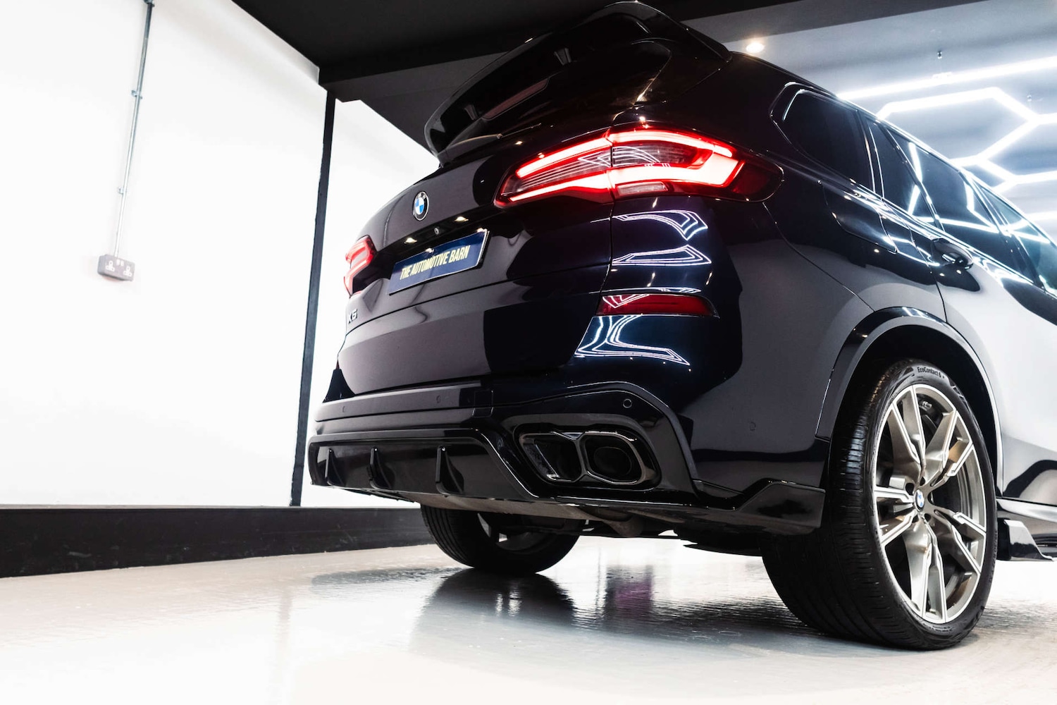 Used BMW X5 2019 for sale - 76863461: Photo 10