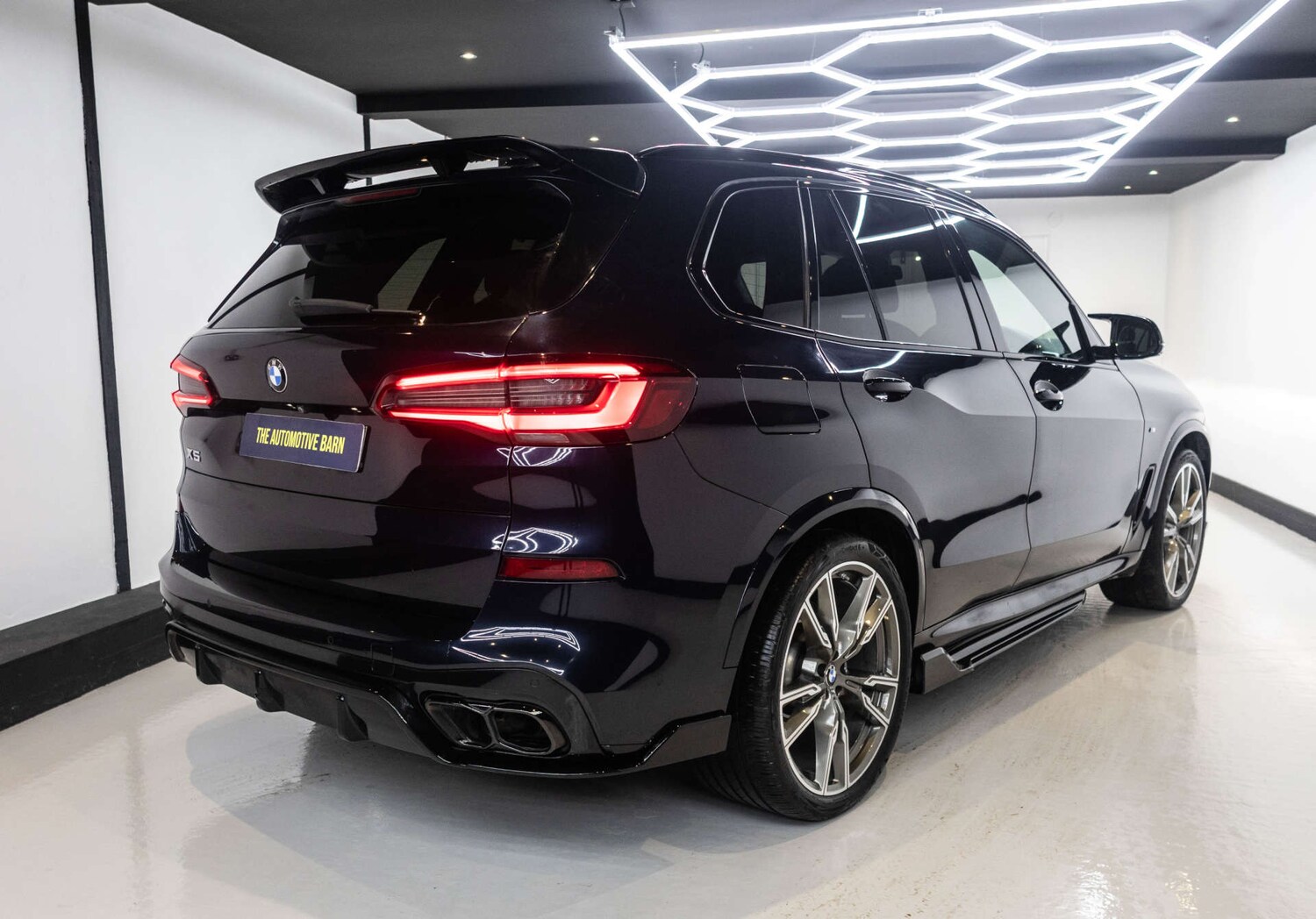 Used BMW X5 2019 for sale - 76863461: Photo 12