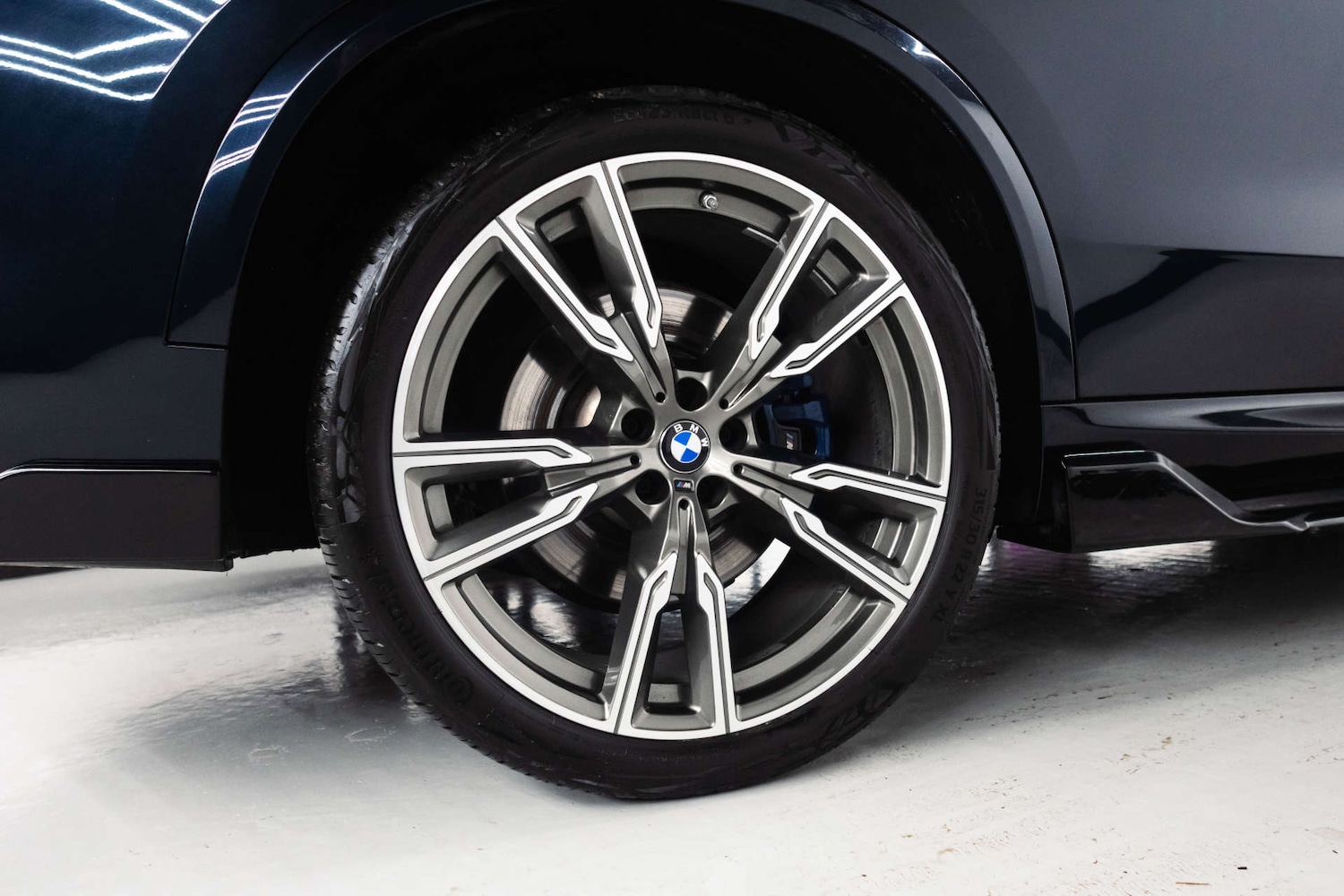 Used BMW X5 2019 for sale - 76863461: Photo 16