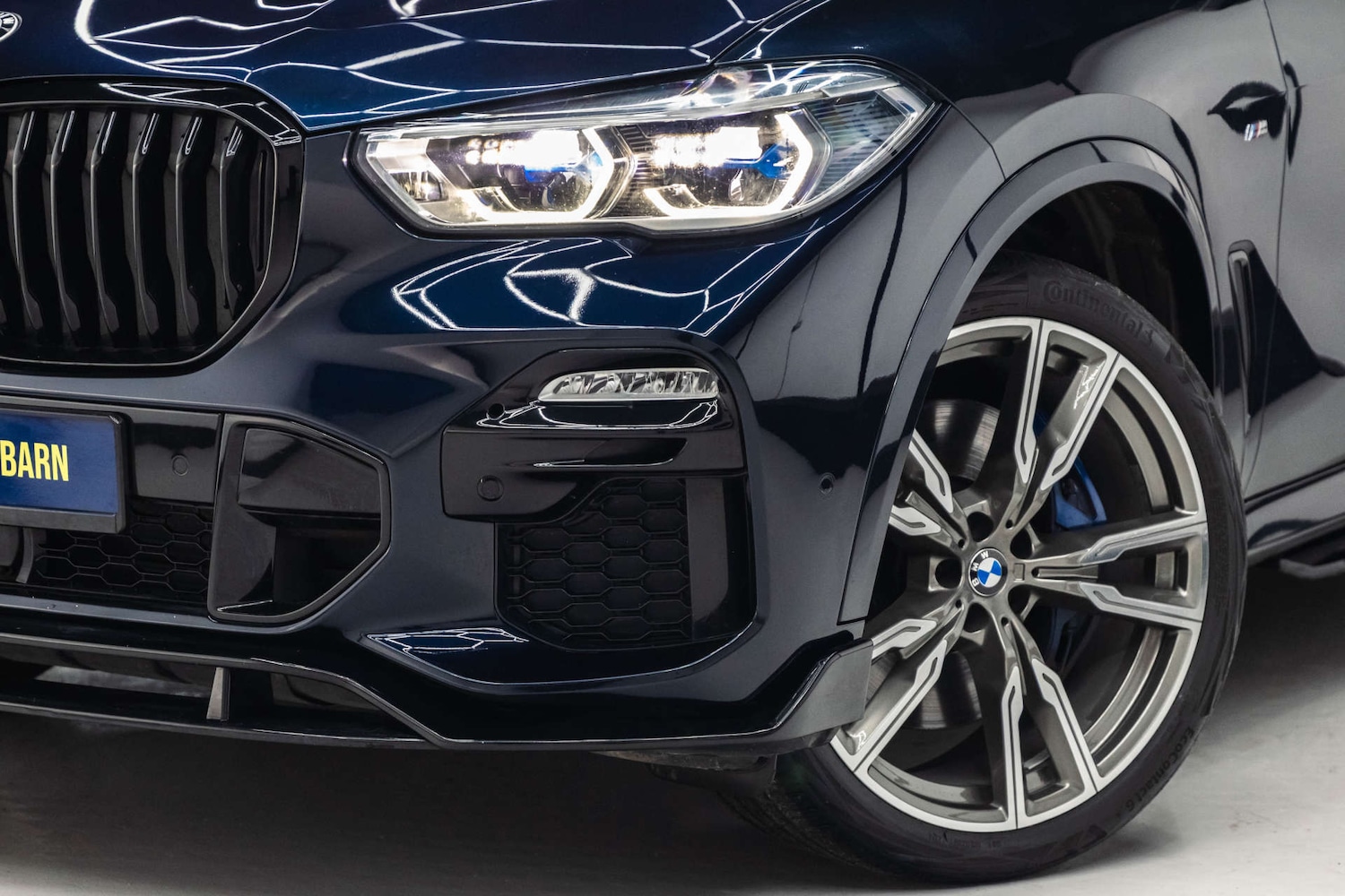 Used BMW X5 2019 for sale - 76863461: Photo 2