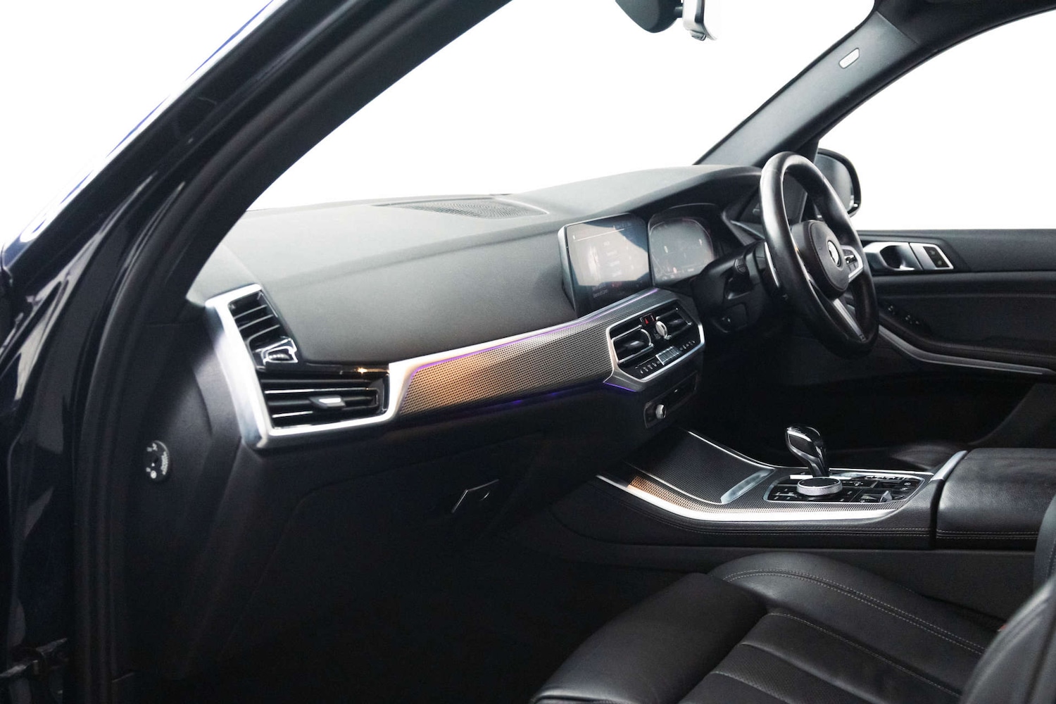 Used BMW X5 2019 for sale - 76863461: Photo 21