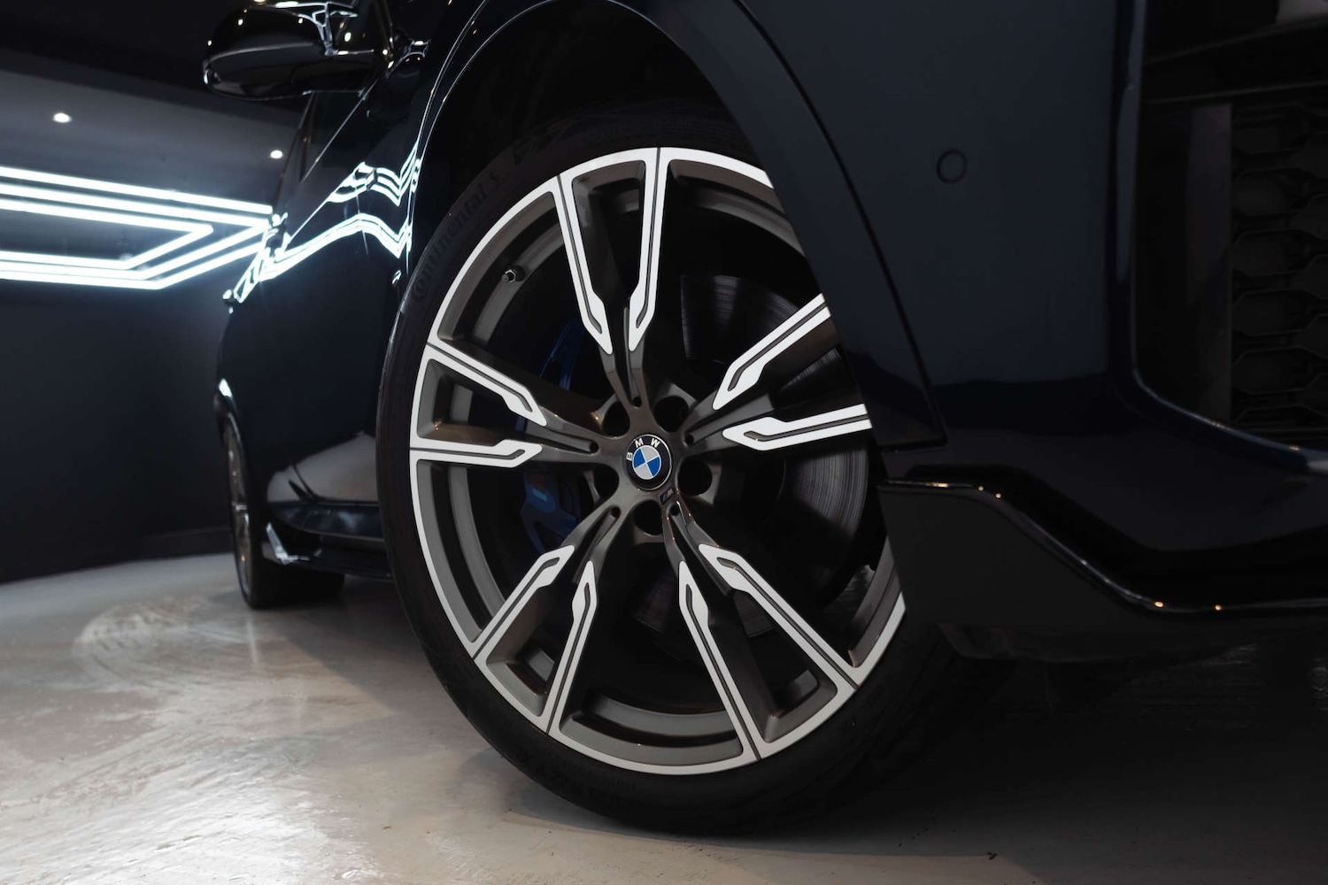 Used BMW X5 2019 for sale - 76863461: Photo 3