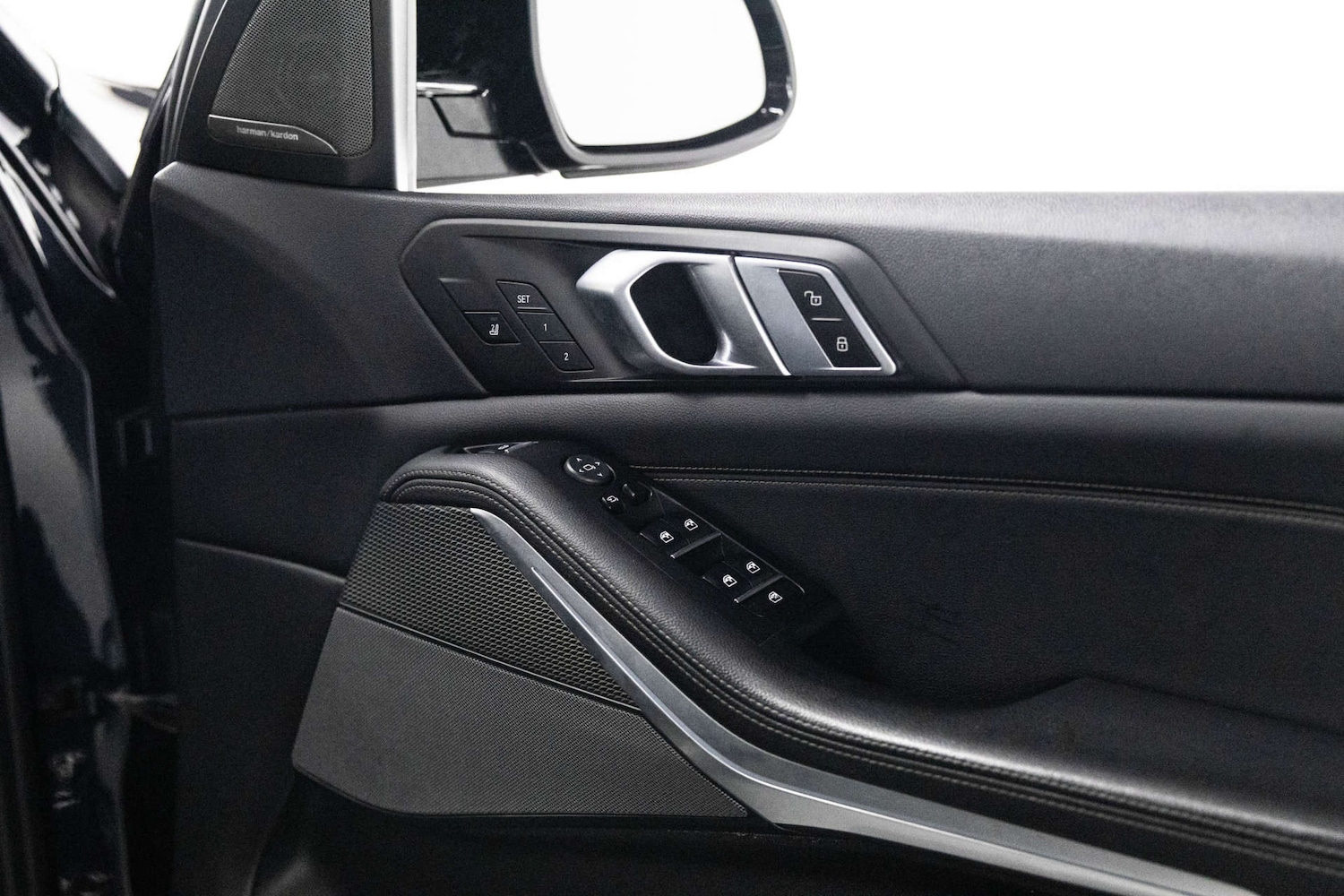 Used BMW X5 2019 for sale - 76863461: Photo 37