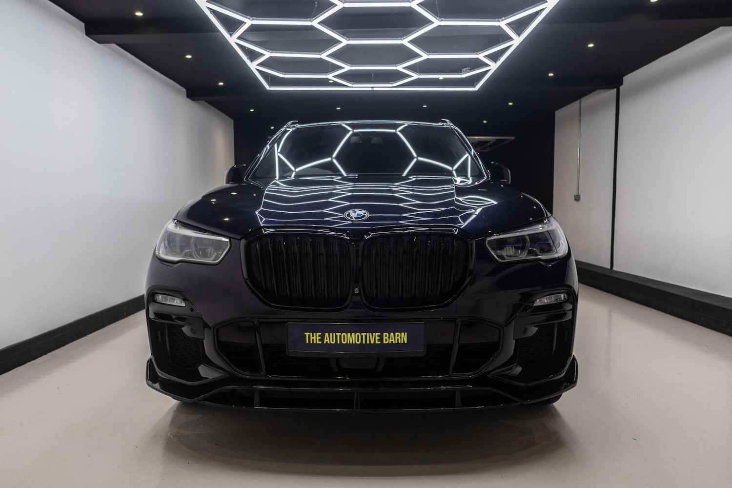 Used BMW X5 2019 for sale - 76863461: Photo 4