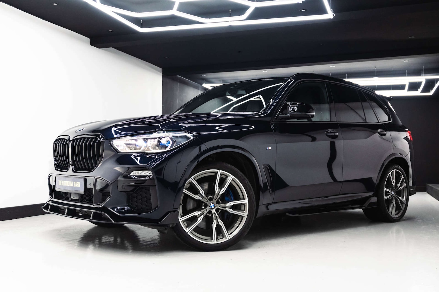 Used BMW X5 2019 for sale - 76863461: Photo 5
