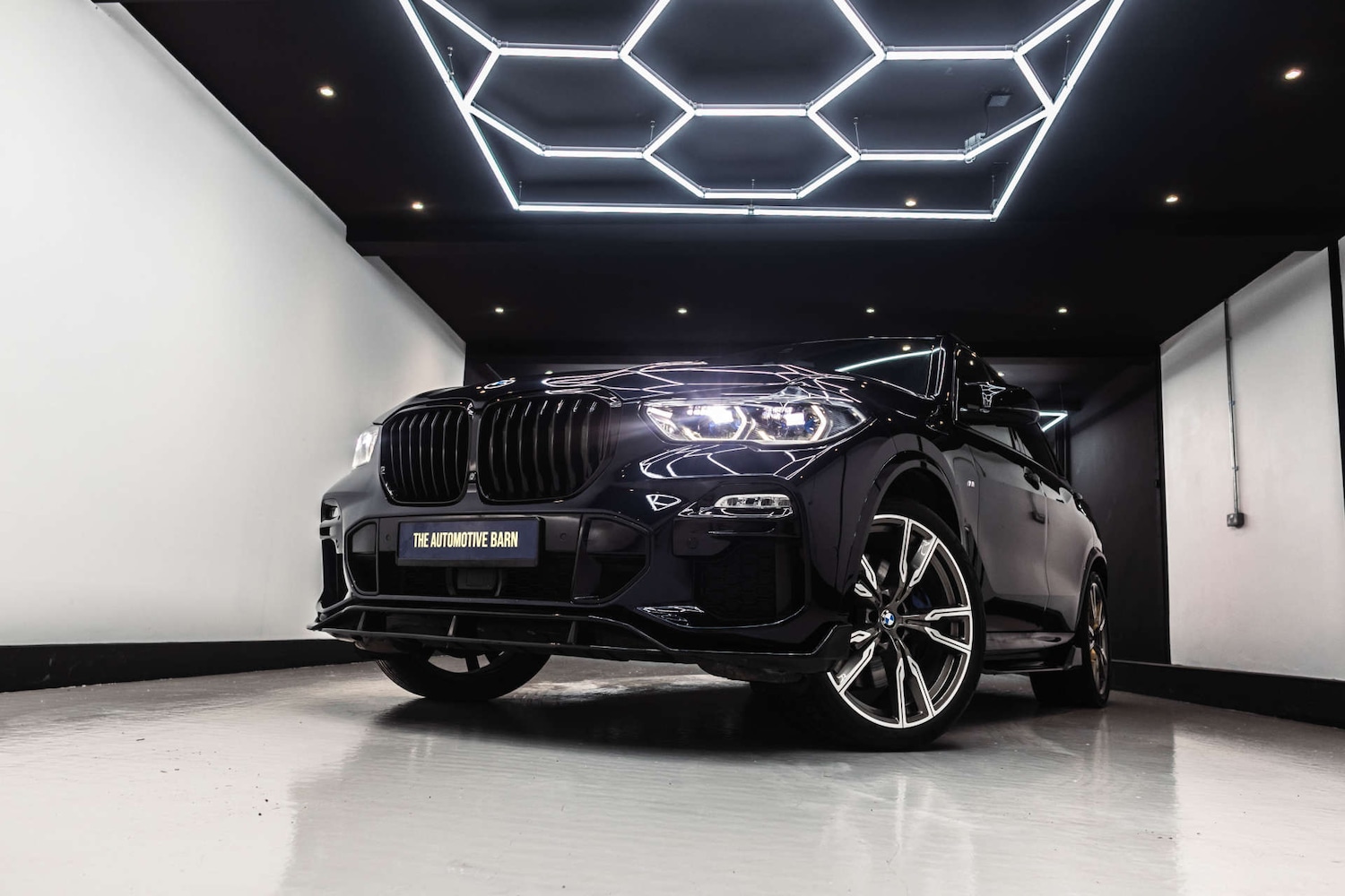 Used BMW X5 2019 for sale - 76863461: Photo 6