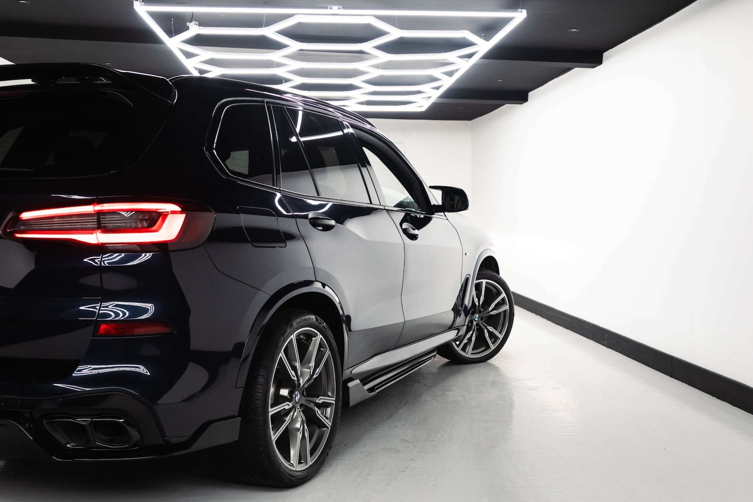 Used BMW X5 2019 for sale - 76863461: Photo 8