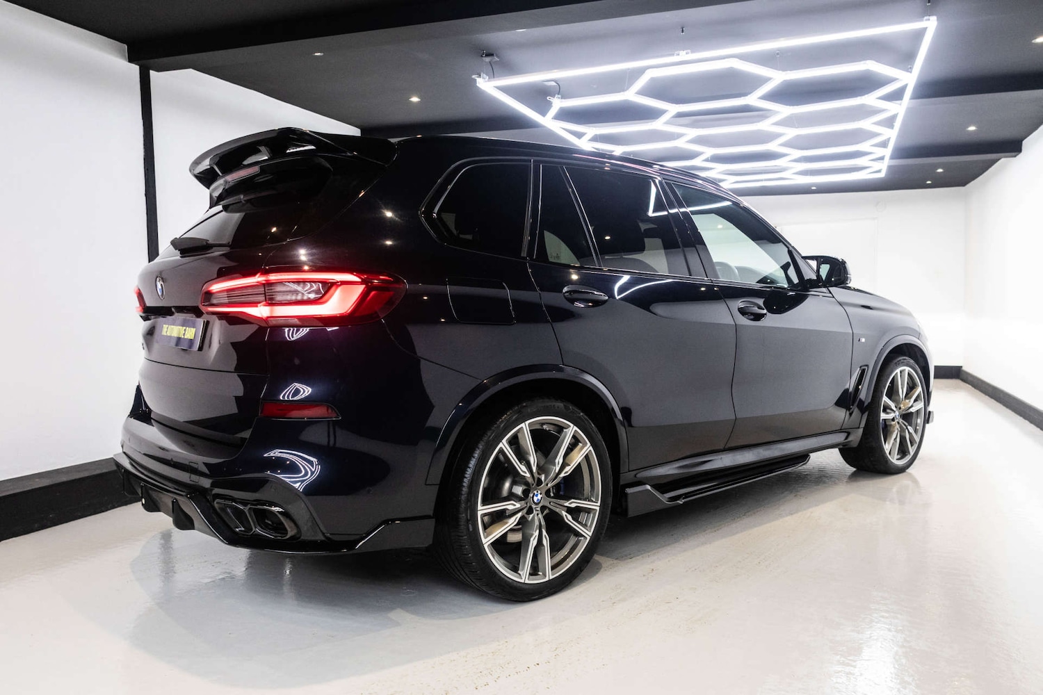 Used BMW X5 2019 for sale - 76863461: Photo 9