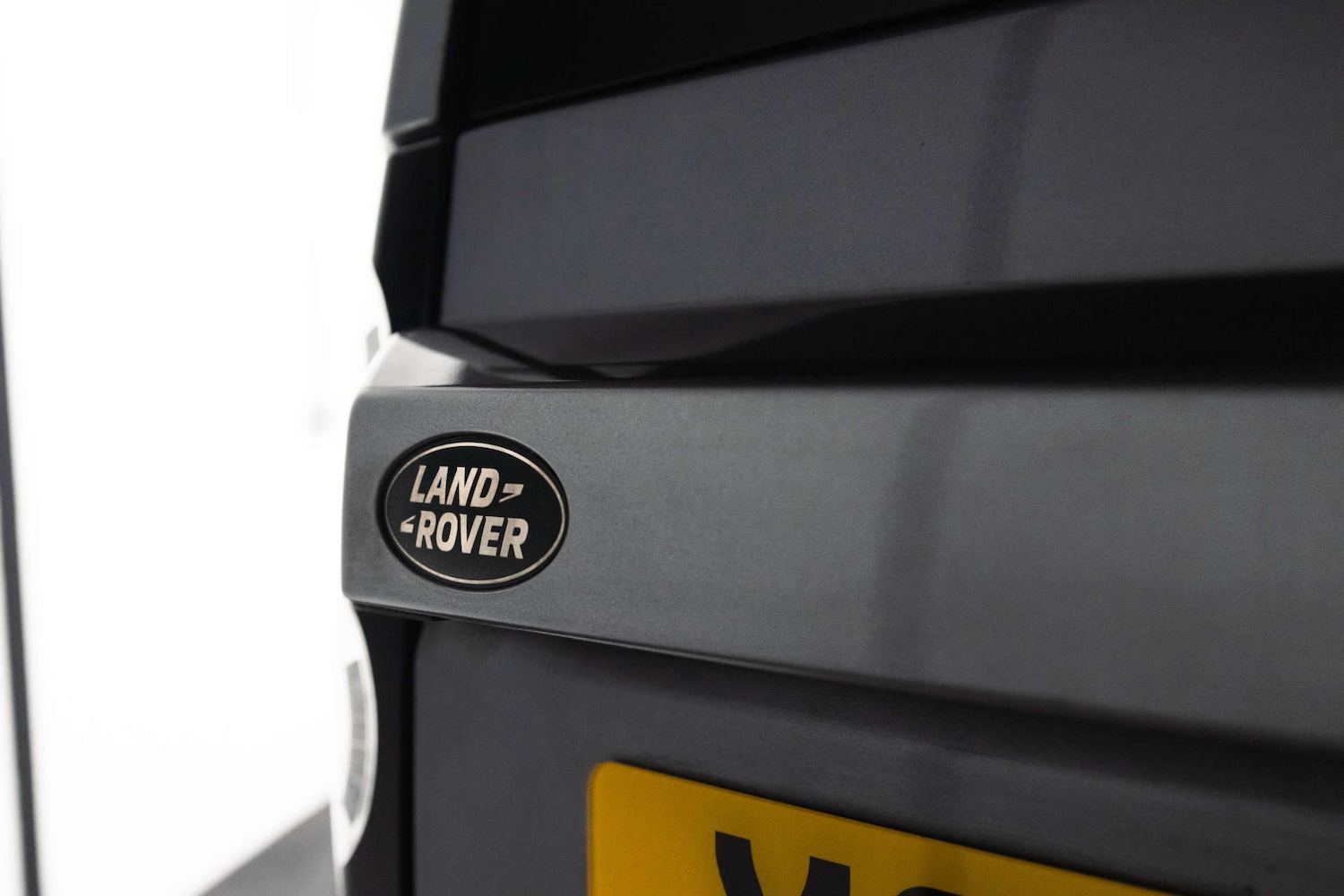 Used Land Rover Discovery 2015 for sale - 77492490: Photo 16