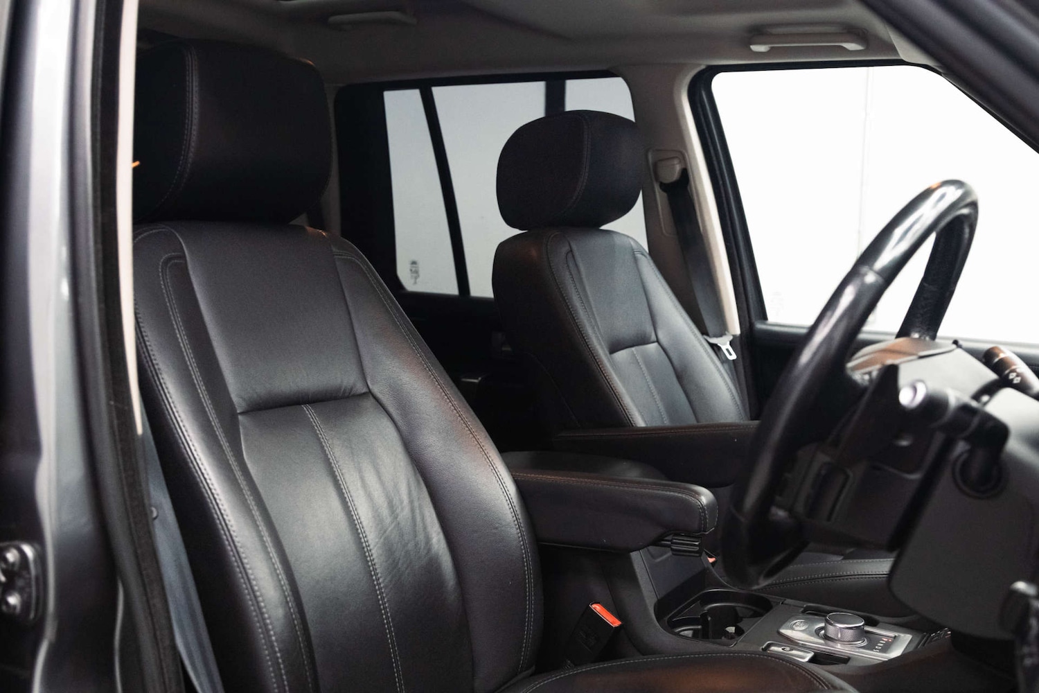 Used Land Rover Discovery 2015 for sale - 77492490: Photo 24