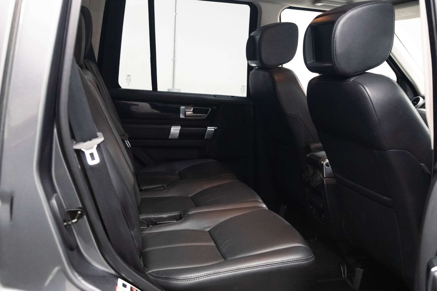 Used Land Rover Discovery 2015 for sale - 77492490: Photo 27