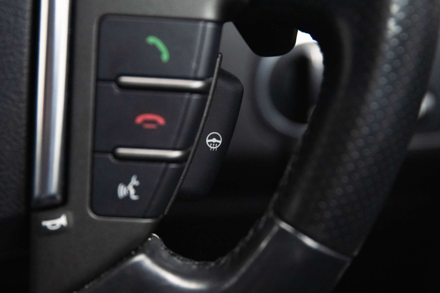 Used Land Rover Discovery 2015 for sale - 77492490: Photo 32