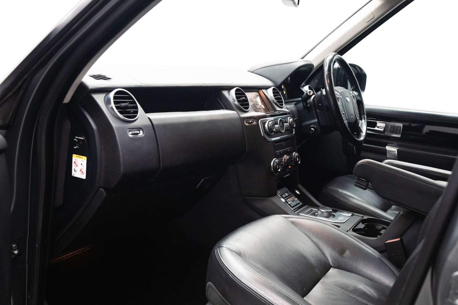 Used Land Rover Discovery 2015 for sale - 77492490: Photo 36