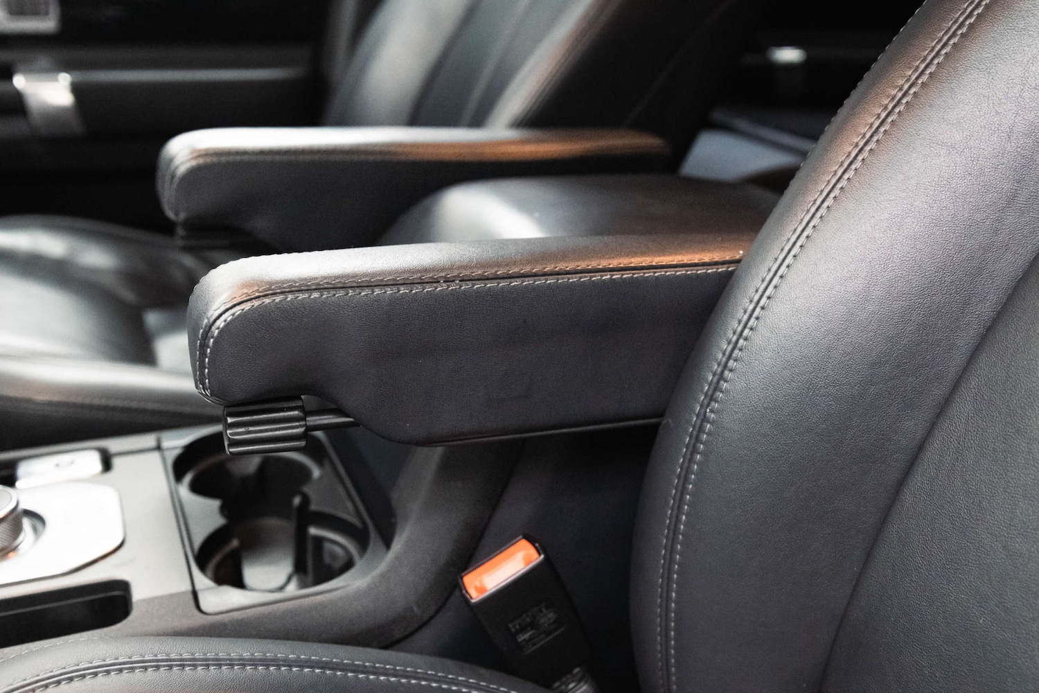 Used Land Rover Discovery 2015 for sale - 77492490: Photo 37