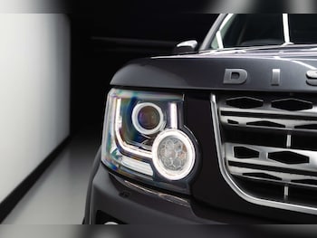 Used Land Rover Discovery 2015 for sale - 77492490: Photo