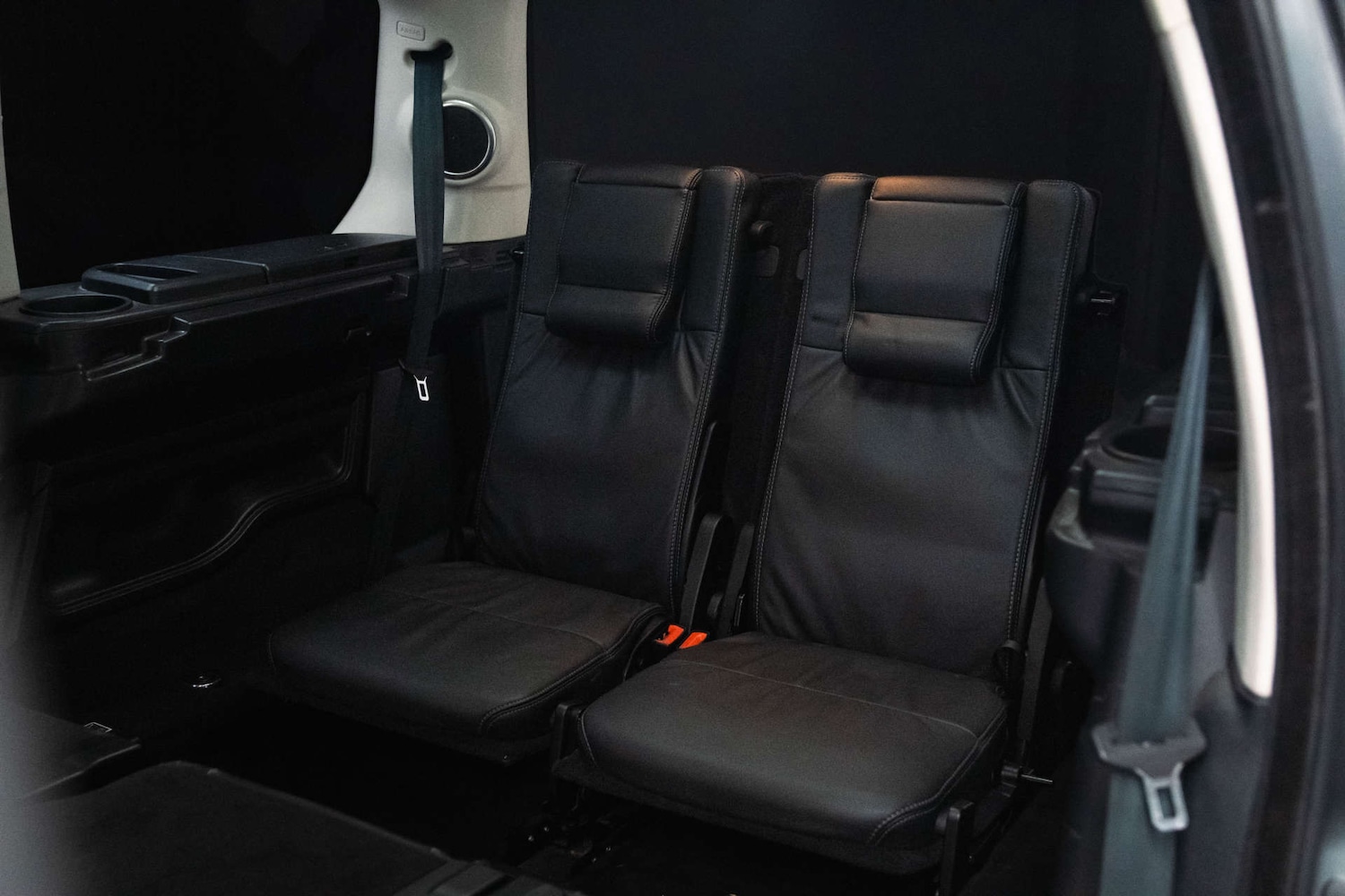 Used Land Rover Discovery 2015 for sale - 77492490: Photo 40