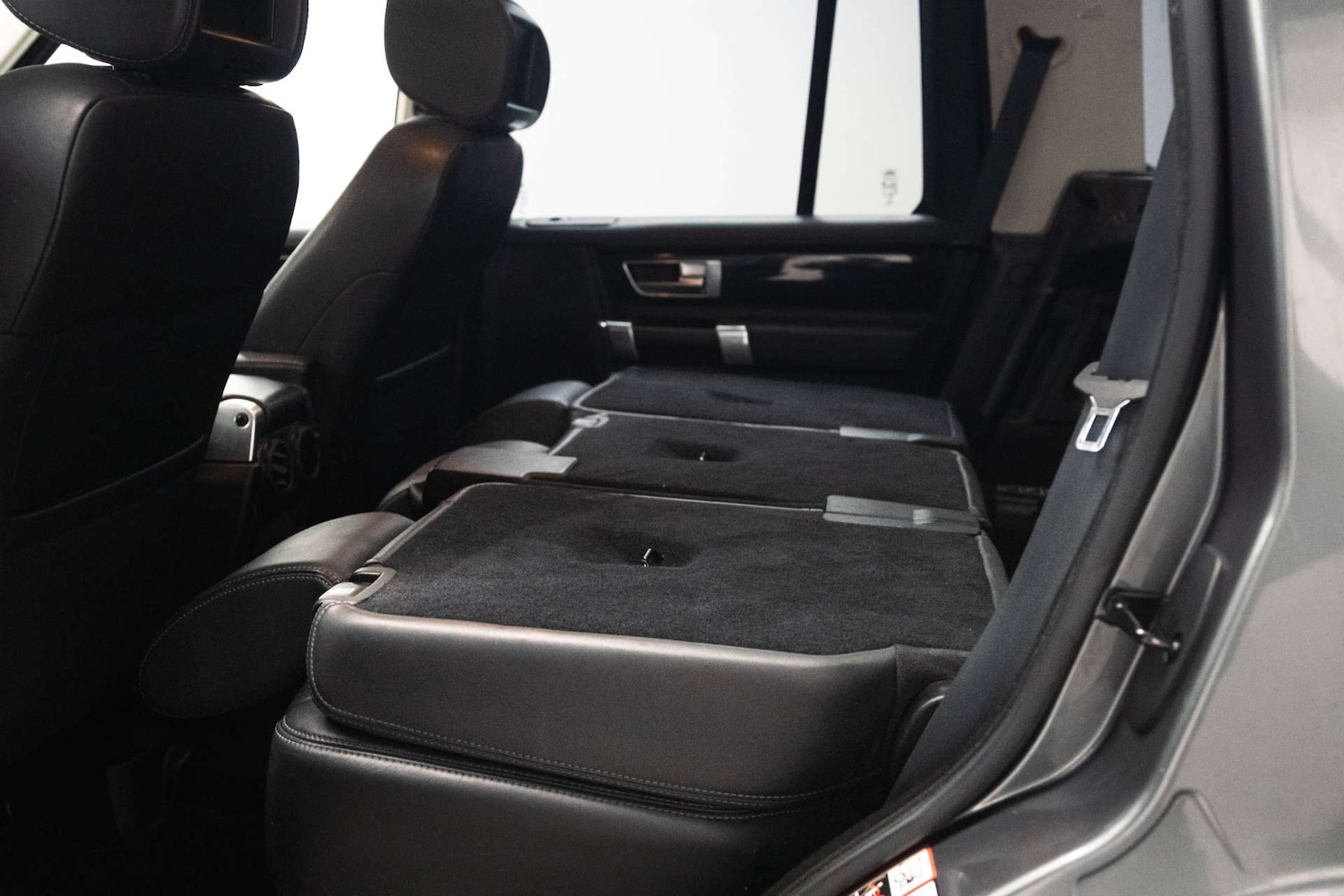 Used Land Rover Discovery 2015 for sale - 77492490: Photo 41