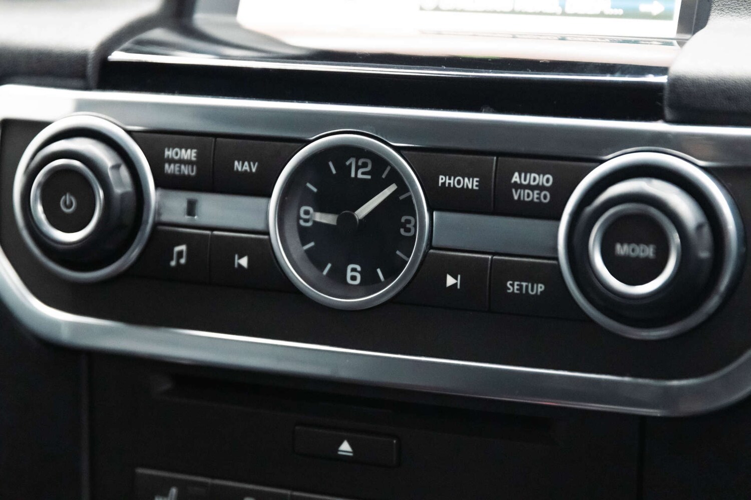 Used Land Rover Discovery 2015 for sale - 77492490: Photo 42