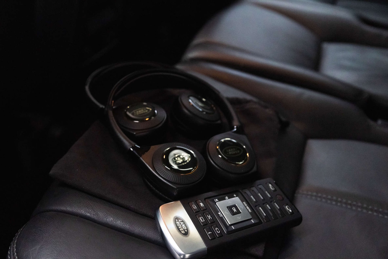 Used Land Rover Discovery 2015 for sale - 77492490: Photo 47