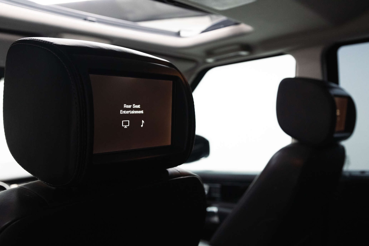 Used Land Rover Discovery 2015 for sale - 77492490: Photo 48