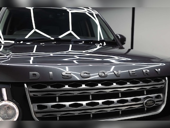 Used Land Rover Discovery 2015 for sale - 77492490: Photo