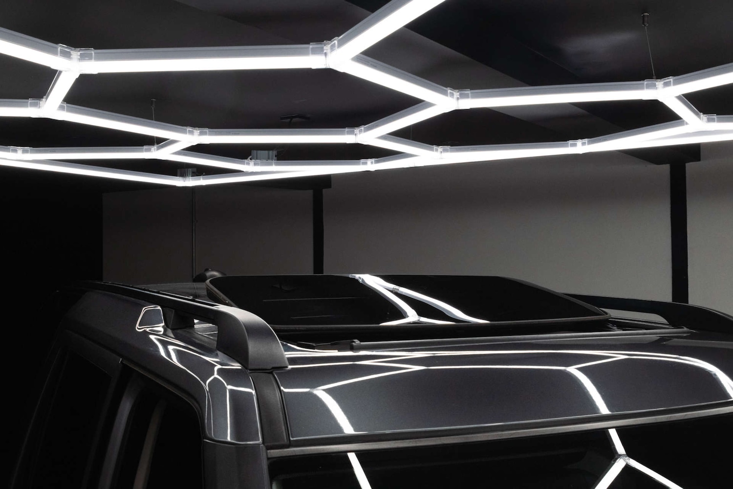 Used Land Rover Discovery 2015 for sale - 77492490: Photo 5