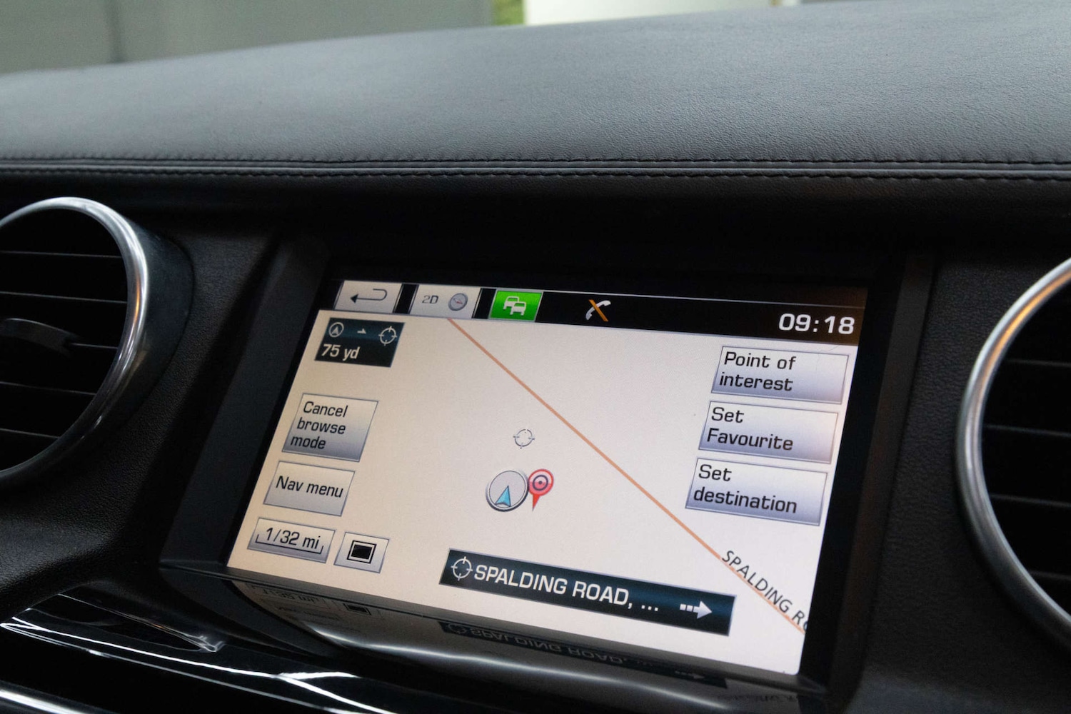 Used Land Rover Discovery 2015 for sale - 77492490: Photo 50