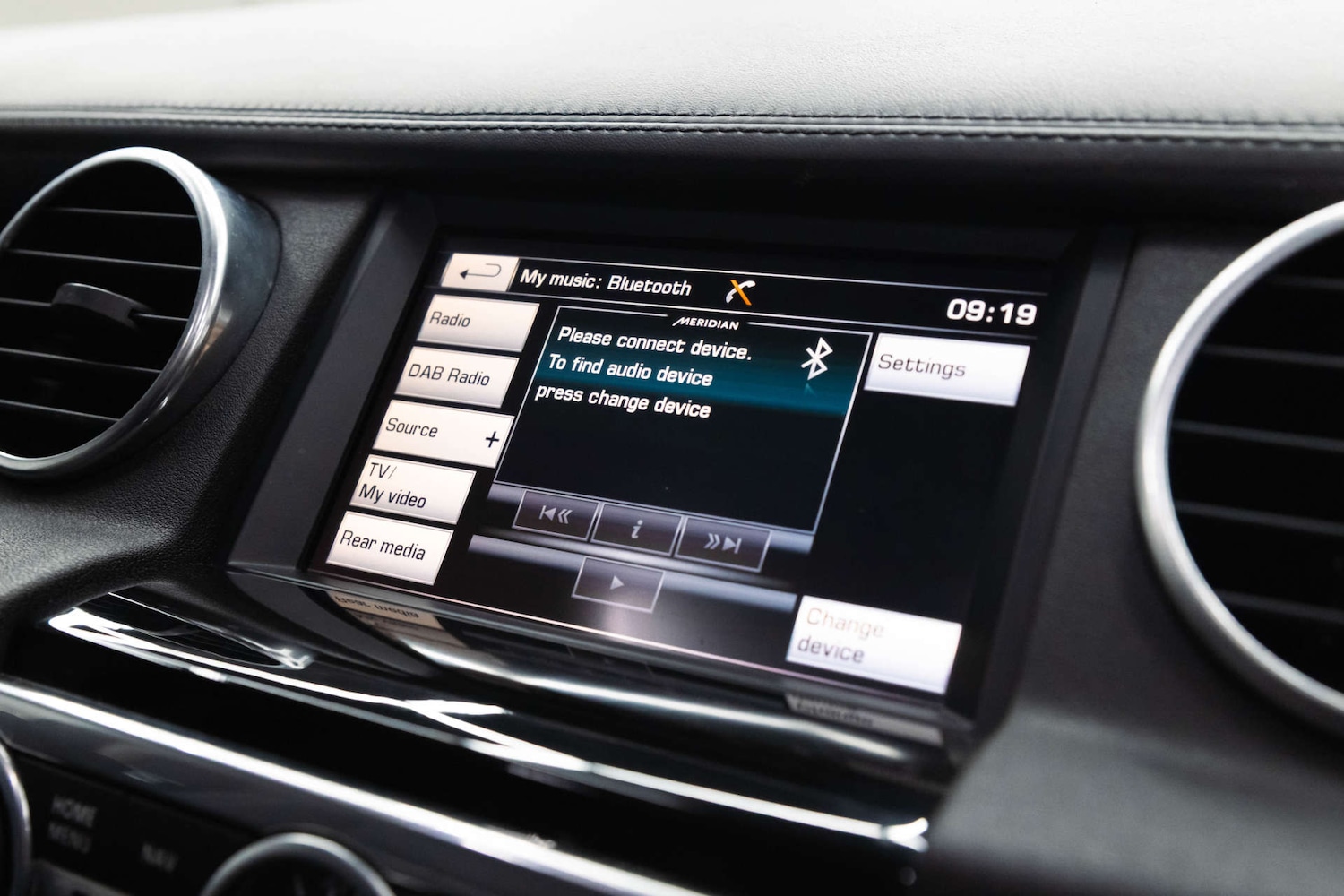 Used Land Rover Discovery 2015 for sale - 77492490: Photo 52