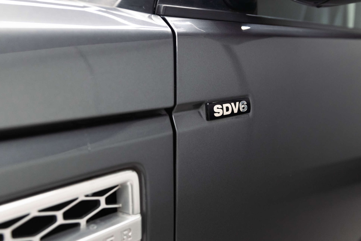 Used Land Rover Discovery 2015 for sale - 77492490: Photo 6