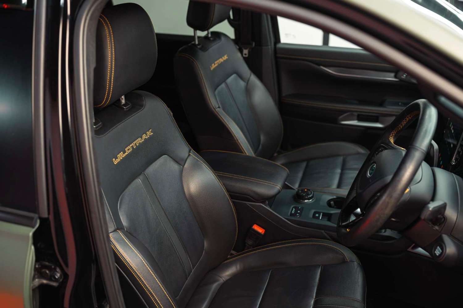 Used Ford Ranger 2024 for sale - 77888885: Photo 25