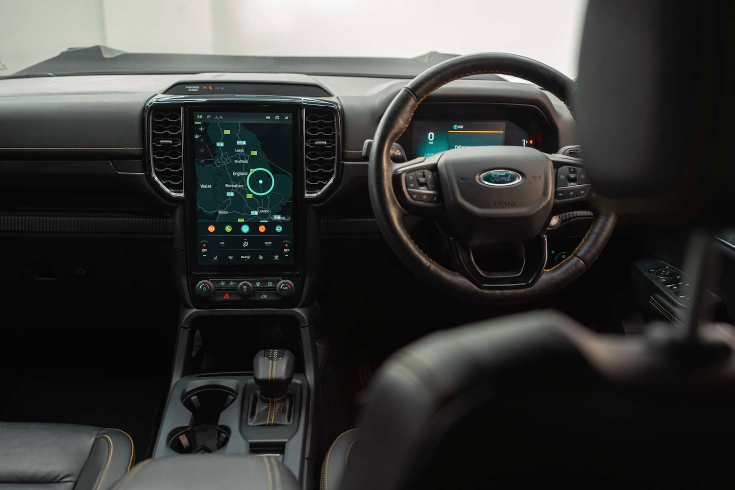 Used Ford Ranger 2024 for sale - 77888885: Photo 26