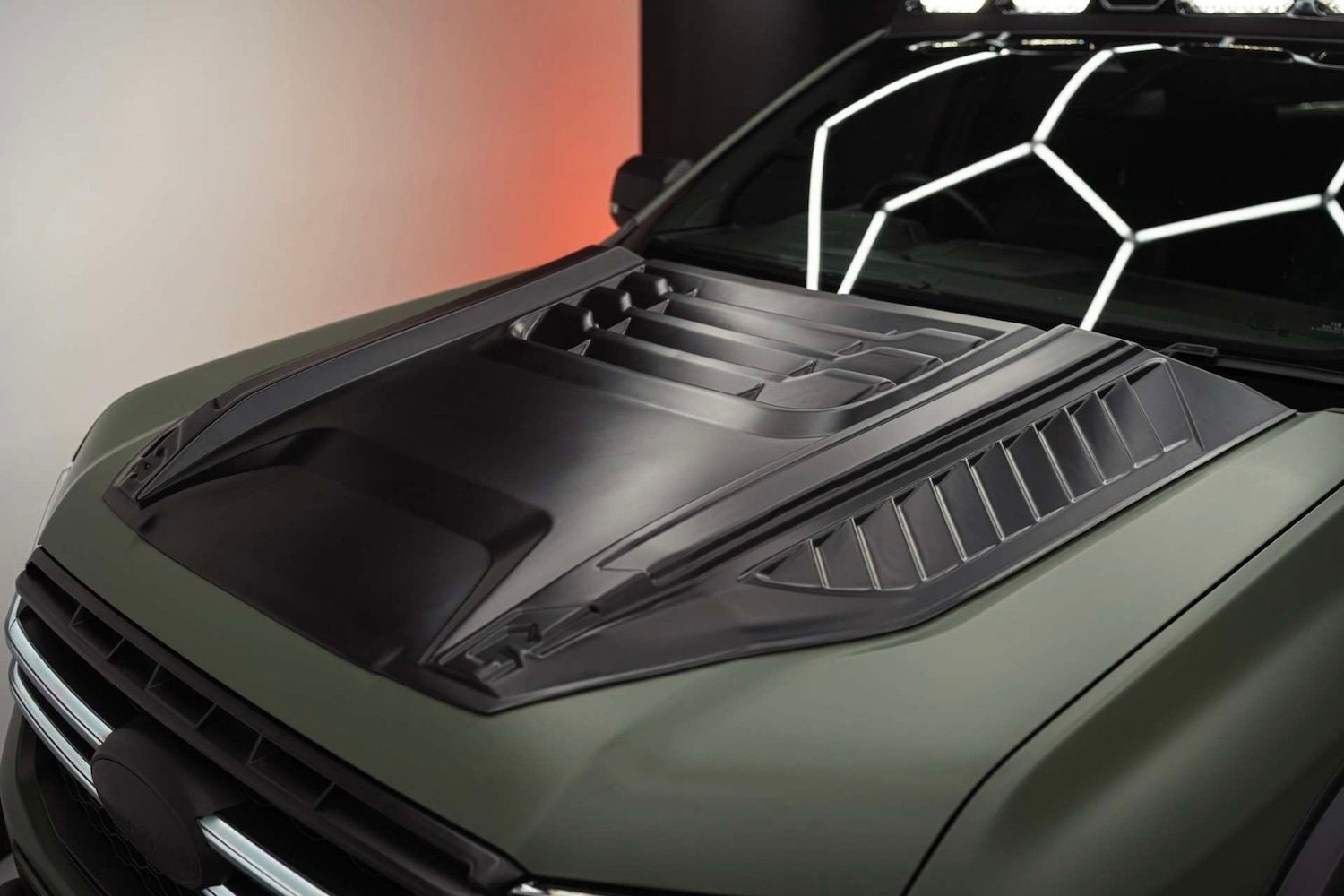 Used Ford Ranger 2024 for sale - 77888885: Photo 5