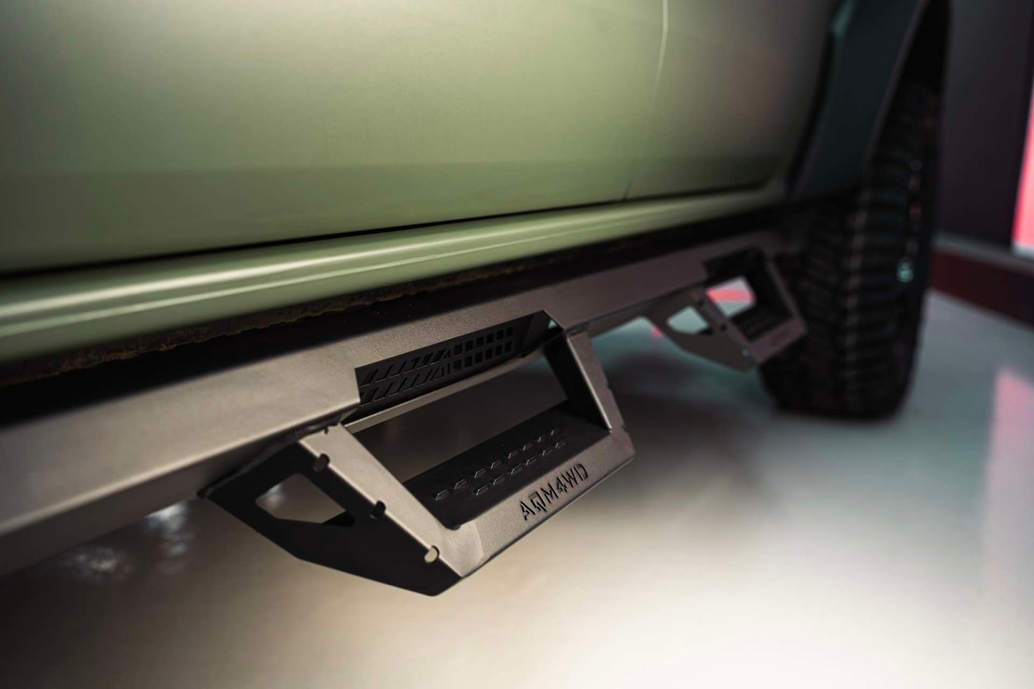 Used Ford Ranger 2024 for sale - 77888885: Photo 8