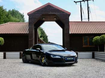 Used Audi R8  for sale - 74983238: Photo