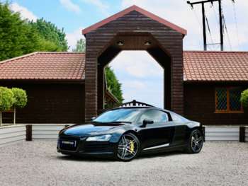 Used Audi R8  for sale - 74983238: Photo
