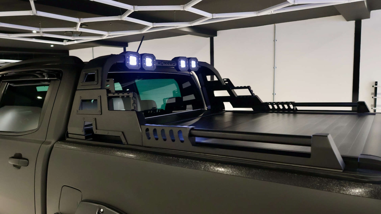 Vehicle 37