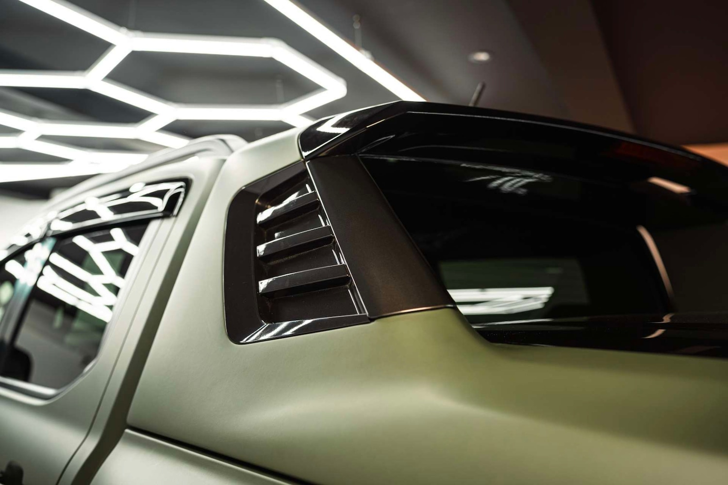 Used Ford Ranger 2024 for sale - 78155659: Photo 12